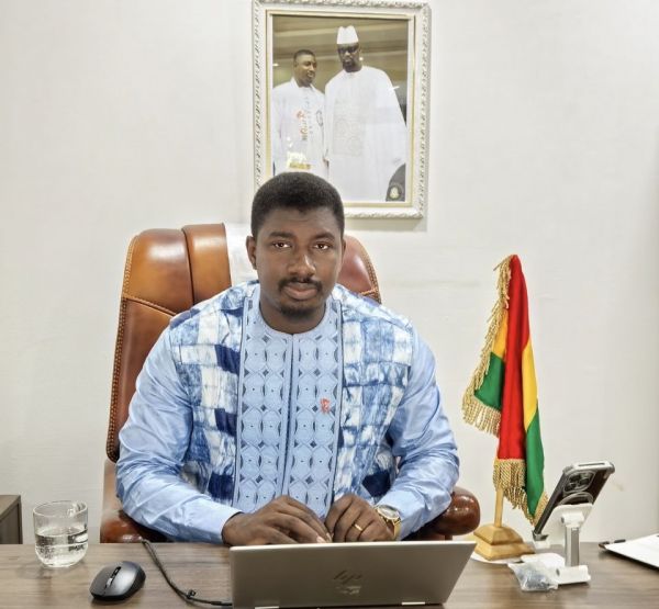 Un Président de la République qui continue de tendre la main (Par Mohamed Konaté)