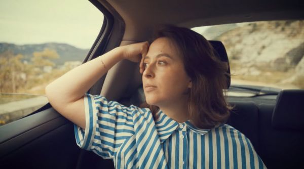Vidéo : Rosemarie – Faire partie du monde