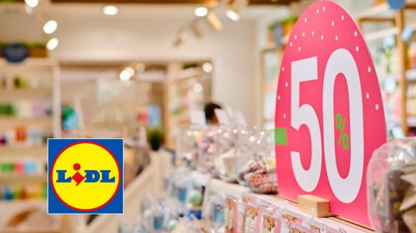 Faites vos courses chez Lidl ce jour de la semaine pour profiter des meilleures promos en magasin