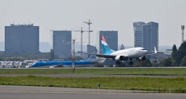 Un vol Luxair vers l'Egypte fait demi-tour