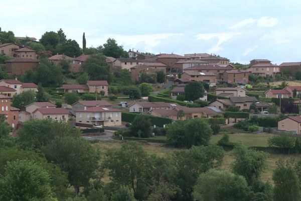 Un référendum sur l'installation de caméras de surveillance s'organise dans une petite commune de 1200 habitants