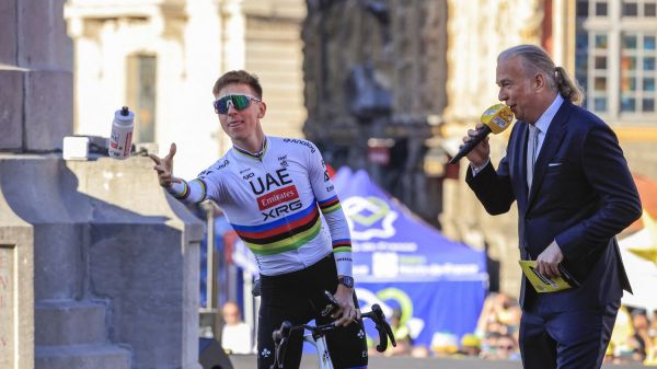 Tour de France 2025 : il gagne tout et écrase la concurrence… Pourquoi la cote de popularité de Tadej Pogacar reste si élevée ?