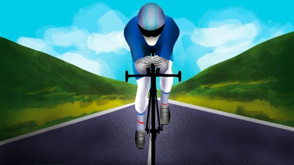 Tour de France 2025 : profil, horaires, un contre-la-montre taillé pour Remco Evenepoel ? La 5e étape autour de Caen en questions