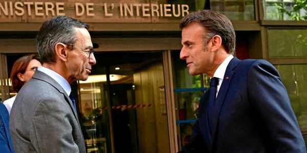 La tactique du gouvernement pour contrer l'entrisme musulman