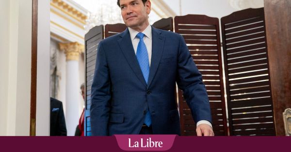 De faux messages de Marco Rubio générés par l'IA ont été envoyés à des ministres étrangers