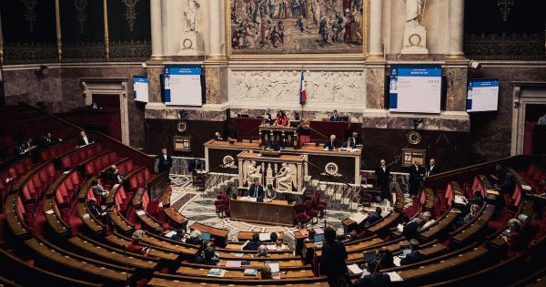Agriculture : la loi Duplomb définitivement adoptée par le Parlement