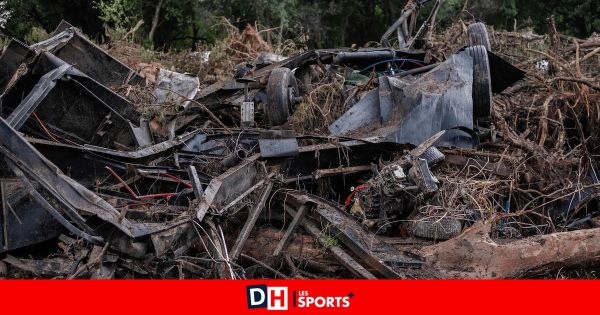 Près de 110 morts dans les inondations au Texas: les recherches se poursuivent !