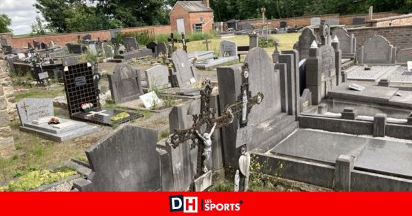 En 2024, il y a eu plus de décès que de naissances en Flandre