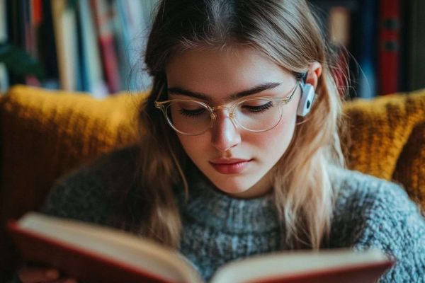 Une thérapie génique redonne l'ouïe à des adultes, selon un essai clinique inédit