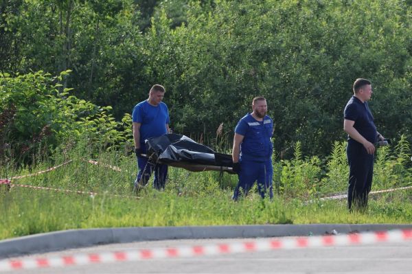 En Russie, le suicide d'un ministre qui ne faisait pas les affaires du Kremlin