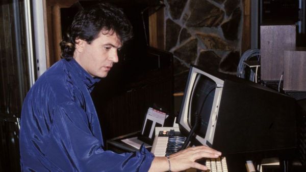 Daniel Balavoine, Sauver l'amour, 1985 : un album qui n'aurait pas dû être le testament de l'artiste...