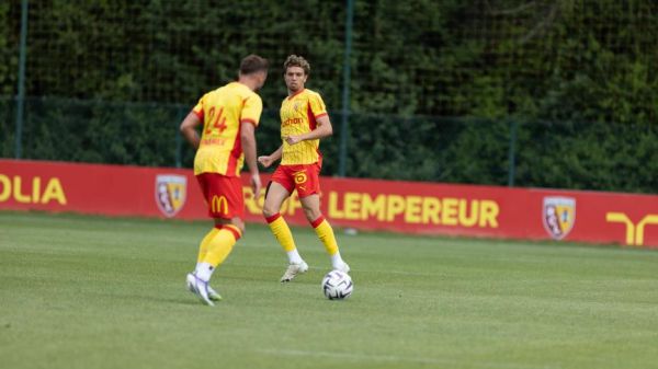 RC Lens : les Sang et Or signent un nouveau crack et l’envoient en Italie !
