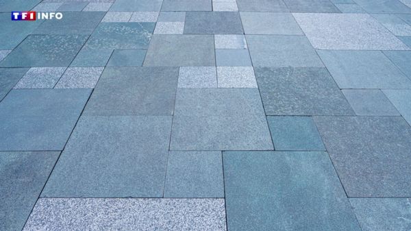 Ce matériau ancestral et écologique habille aussi bien votre salon que la terrasse de votre jardin | TF1 INFO