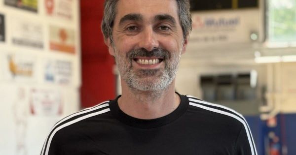 Basket-ball. Vincent Szulc, nouveau président de la SIG féminine : « Là pour libérer les énergies »
