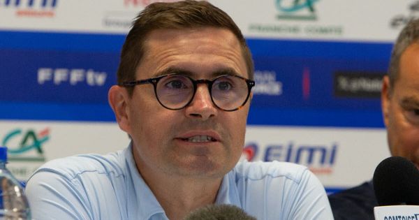 Football - National. « Créer une nouvelle dynamique » : reprise enthousiaste pour Clément Calvez, président du FC Sochaux