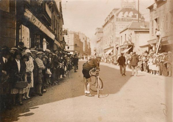 Francisco Cepeda, le mort oublié du Tour de France