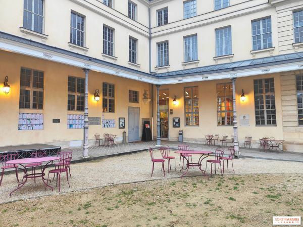 Journées du Patrimoine 2025 au Centre Culturel Irlandais : visite libre et concert