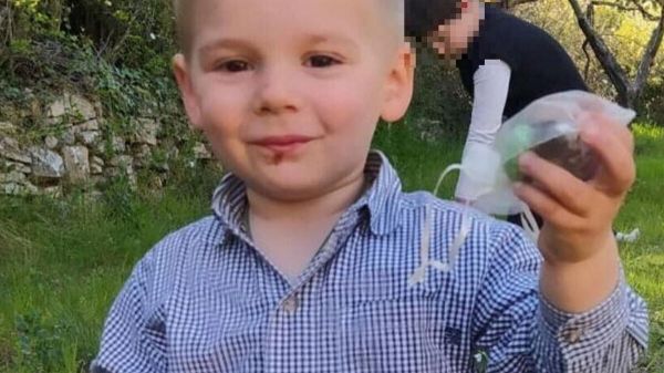 « Il a fallu survivre » : les mots touchants des parents d'Émile, deux ans après sa disparition