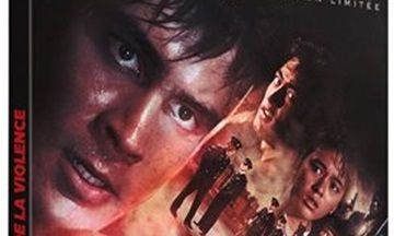 [Test – Blu-ray] L’Héritier de la Violence – Metropolitan FilmExport
