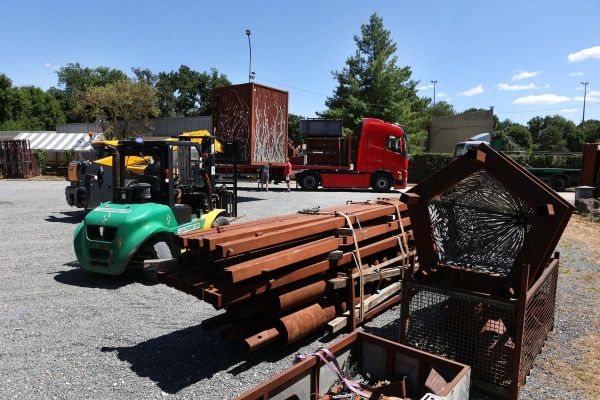 Cognac : la Fête du Cognac (déjà) sur le pont