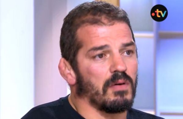 Jalil Narjissi : « Nous allons porter plainte contre le voyagiste »