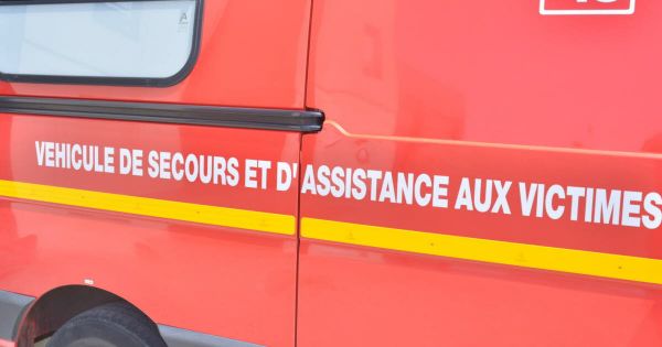 Drôme. Garçon à vélo percuté par une voiture : l'enfant d'une dizaine d'années est décédé