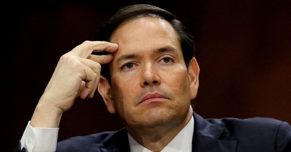 Quand l'IA clone Marco Rubio : l'usurpation qui met (encore) en lumière les failles de l'administration Trump