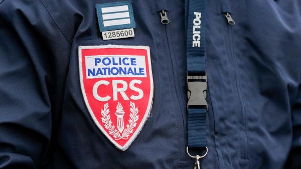 Tour de France : un homme interpellé après avoir blessé un policier à l'arrivée de l'étape à Rouen