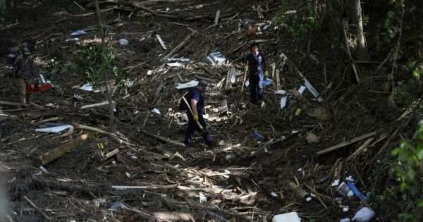 États-Unis. Inondations au Texas : près de 110 morts, les sauveteurs éprouvés après cinq jours de recherches
