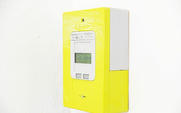 Électricité : Enedis lance l'alerte face à l'augmentation des fraudes sur les compteurs Linky