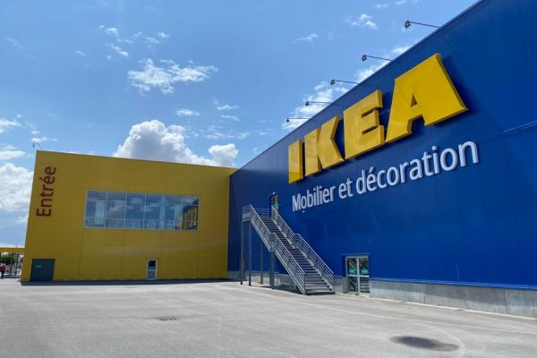 Accusés d'avoir escroqué Ikea, des clients et des caissiers relaxés par les juges : "Ce dossier, c'est la montagne qui accouche d'une souris"