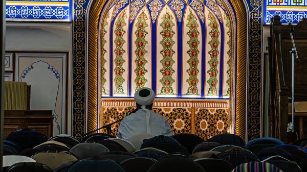 Israël : visite controversée d'imams européens en pleine guerre à Gaza