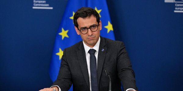 Union européenne: L'industrie chimique joue sa «survie», Bruxelles promet d'agir