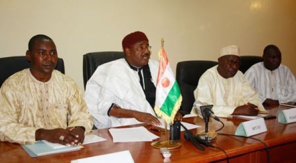 Télécoms : le gouvernement nigérien approuve la fusion de Sonitel et Sahelcom
