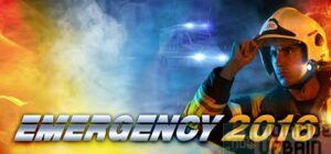 Emergency 2016, le test en 5 Points ! Anti-pyromane - Nomade Urbain