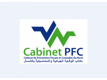 CABINET PFC - Domiciliation, Conseil & Etudes - Tanger - Annuaire professionnel des entreprises Maroc | Supindex