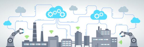 Etude : Industrie du futur, enjeux et impacts - Product Lifecycle Management
