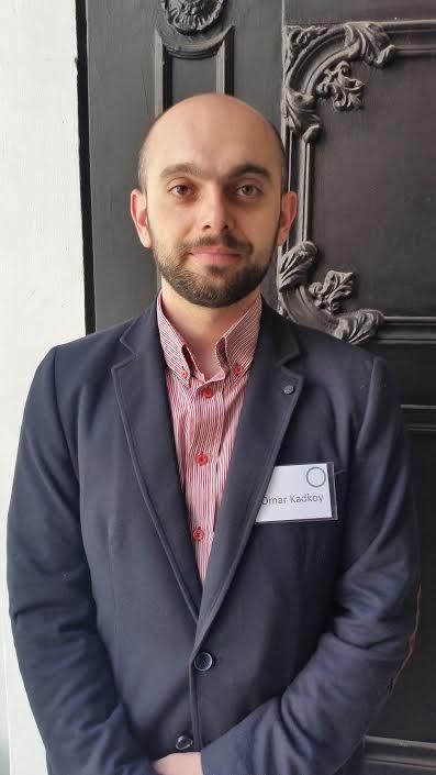 Omar Kadhoy : Il n'y aura pas  d'issue à la guerre en Syrie sans une volonté internationale d'y mettre fin