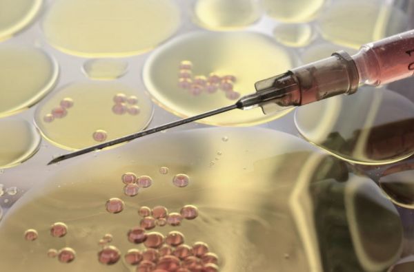 Le lipofilling pour combler les creux du corps - clinique hannibal