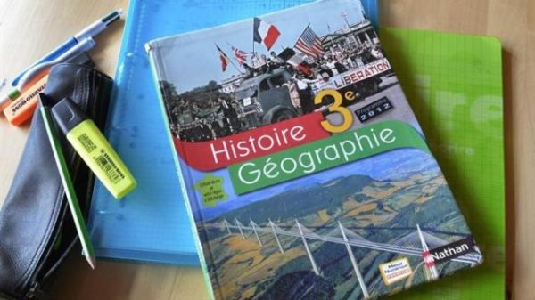 Peut-on encore enseigner l’Histoire ?