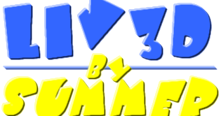 LiV3D By Night: #LIV3DBySummer : Résultats du 09/07/16