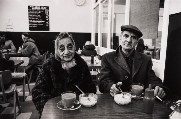 Rencontres de la Photographie d'Arles... nos yeux vous racontent -