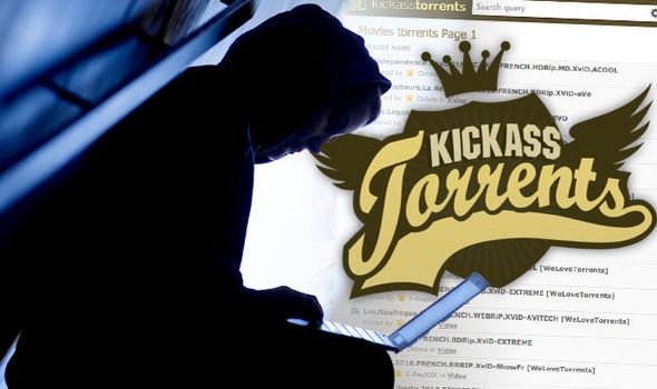 After KickassTorrents, another of the world's largest torrent sites has been SHUT DOWN