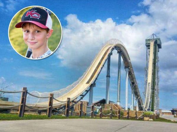 Stati Uniti, bambini di 10 anni muore sullo scivolo più veloce del mondo