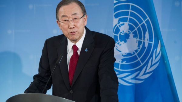 Dossier :Quel bilan pour les missions de maintien de la paix de l’ONU en Afrique Centrale ?