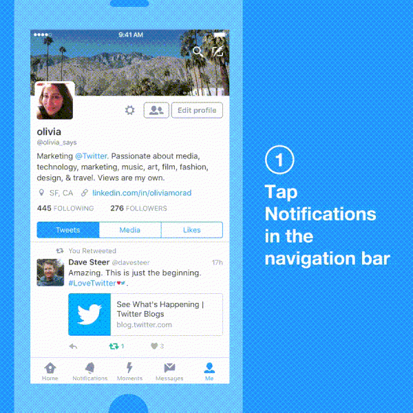 Twitter : 2 nouveaux outils pour se protéger du harcèlement et du SPAM