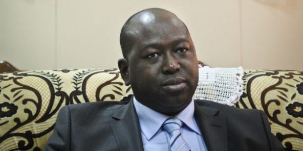 Centrafrique : comment Touadéra a géré le retour de Jean-Francis Bozizé