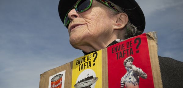 Le Tafta est mort, personne ne le regrettera