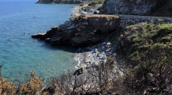 Le maire corse qui «voulait exclure tous les Maghrébins» s'est tué en moto (avec une arme et 104.000 euros sur lui)