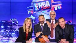 La NBA prolonge avec beIN Sports
